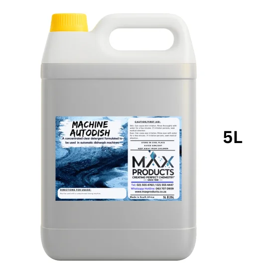 (image for) Machine AutoDish Liquid