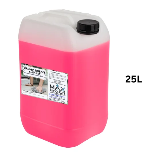 (image for) Mr Max Multi-Surface Cleaner