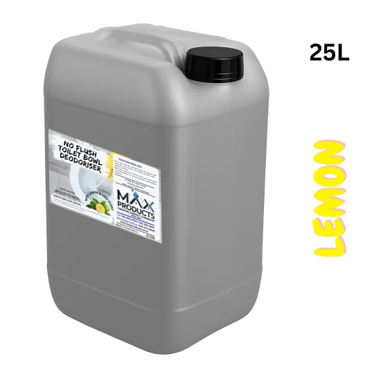 (image for) No Flush Toilet Bowl Deodoriser