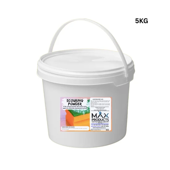 (image for) Scouring Powder