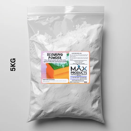 Scouring Powder