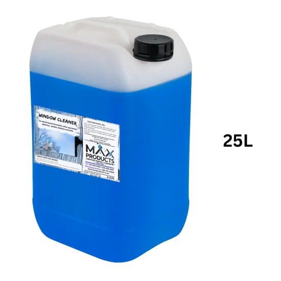 (image for) Window Cleaner