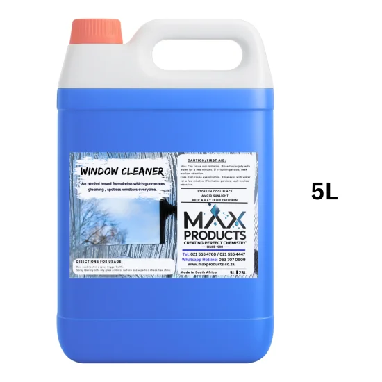 (image for) Window Cleaner