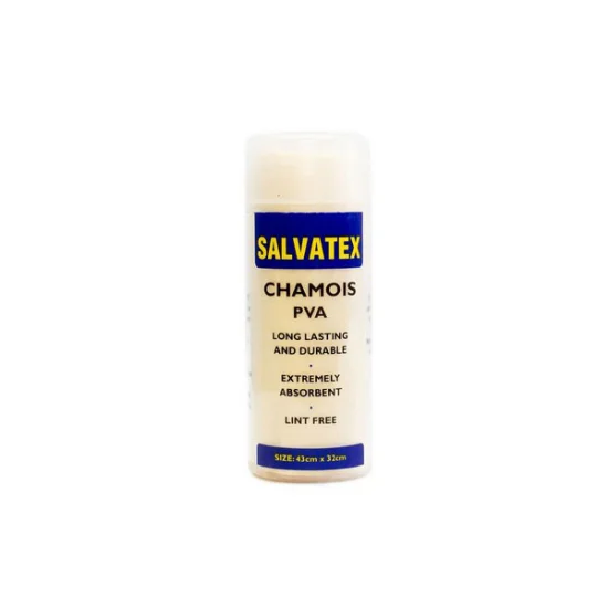 Chamois