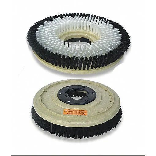 B-Line Polisher Brush