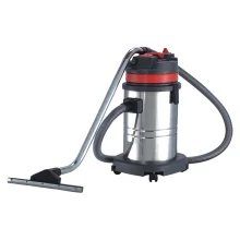 (image for) B-Line Wet & Dry S/Steel Vacuum Cleaner 30LT