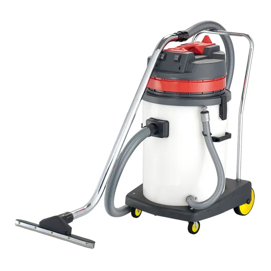 (image for) B-Line Wet & Dry Plastic VAC 2 Motor 60LT