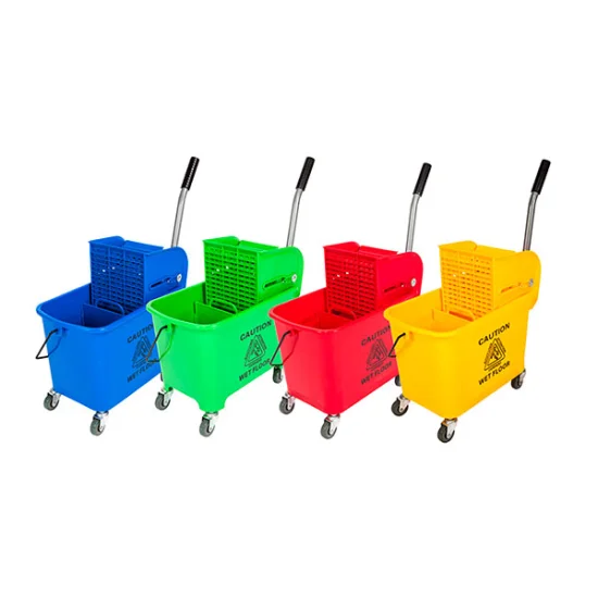 (image for) E-Line Econo 20L Bucket & Wringer