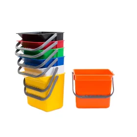 12.5L Heavy Duty Plastic Bucket