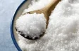 Magnesium Sulphate (Epsom Salts)