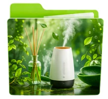 Odour Control & Air Fresheners