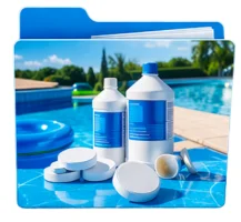 Pool Chemicals
