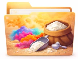 Powders
