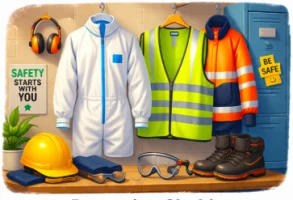 Protective Clothing