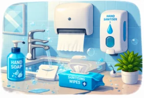 Hygiene Accessories