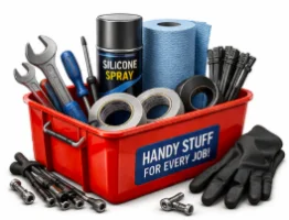 Workshop Sundries
