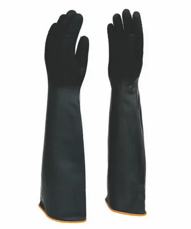 (image for) Heavy Duty Elbow Length Gloves