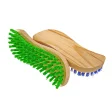 Snake Scrubbing Brush