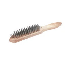 Stainless Steel Brush