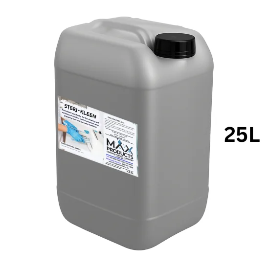 (image for) Steri-Kleen