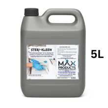 (image for) Steri-Kleen