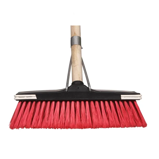 (image for) Superior Broom