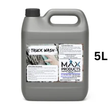 (image for) Truck Wash