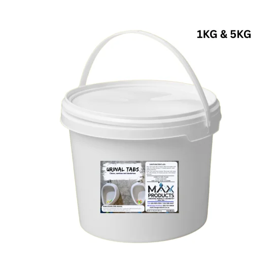 (image for) Urinal Tabs