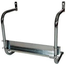 Jumbo Roll Wall Stand