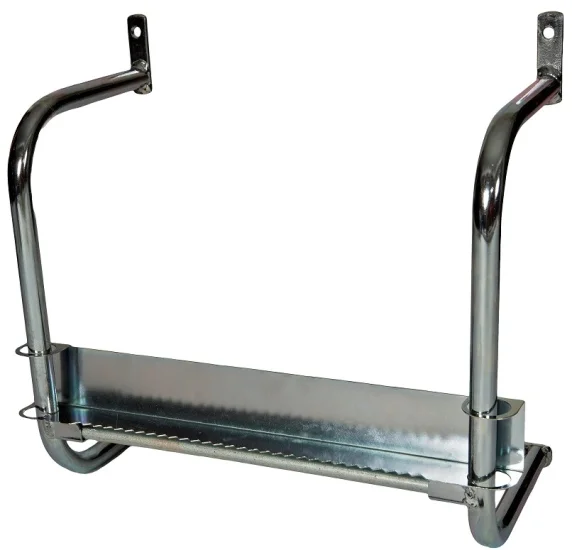 Jumbo Roll Wall Stand