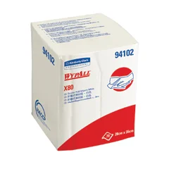 Workhorse Cloth - White