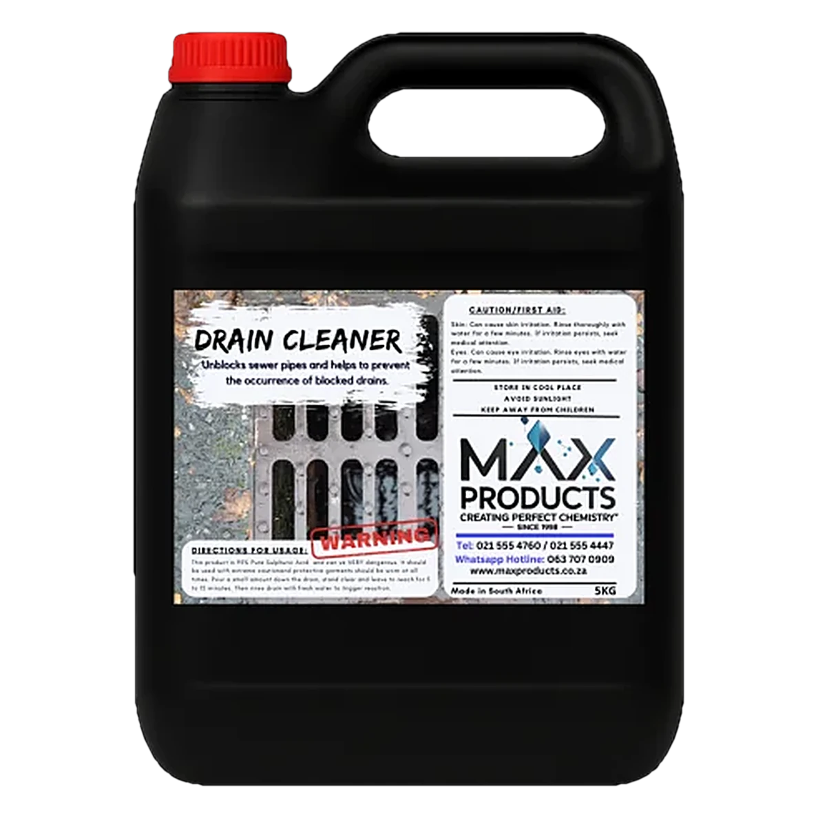 Drain Cleaner
