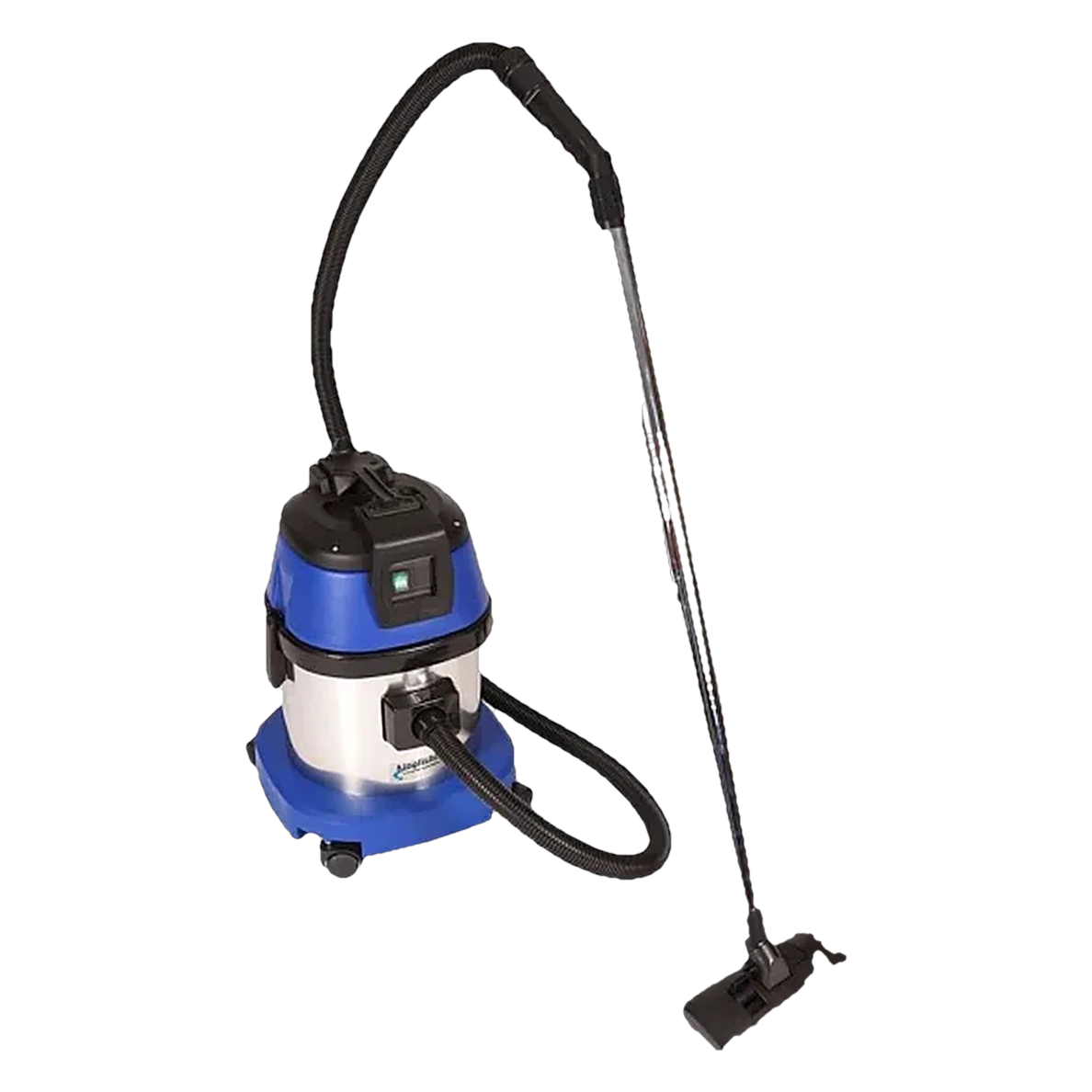 KINGFISHER Dry Plastic Vac 15LT