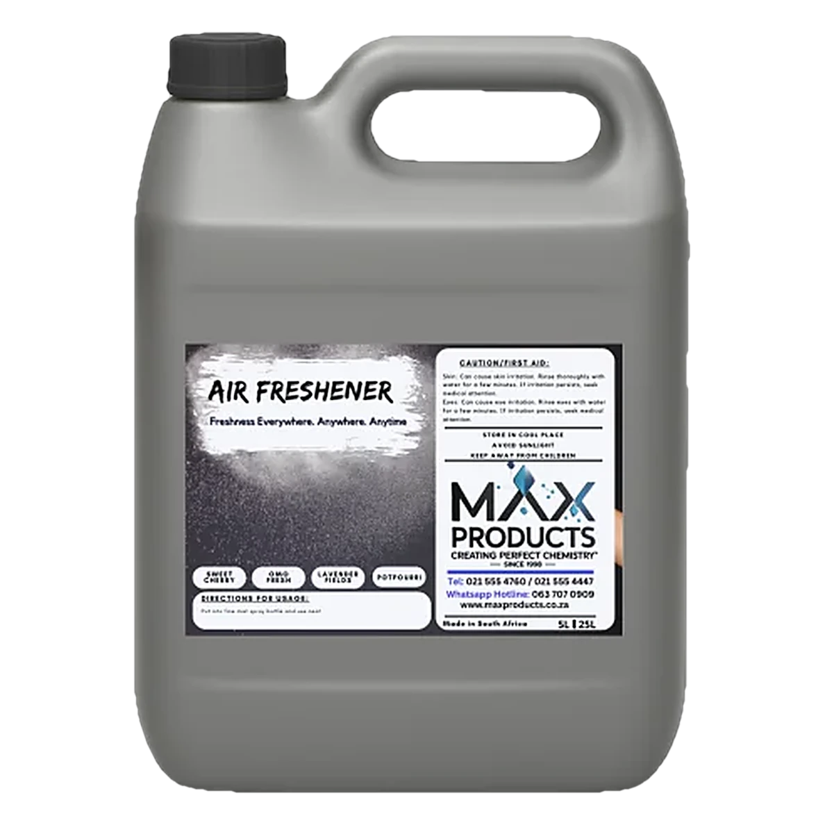 Air Freshener