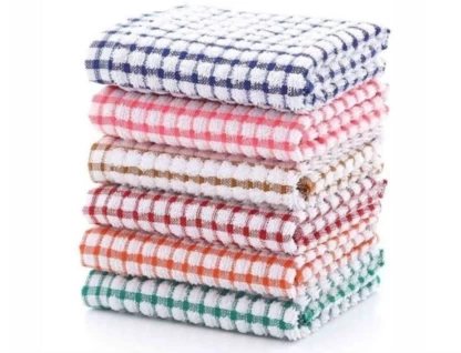Terri Dishcloth X 10